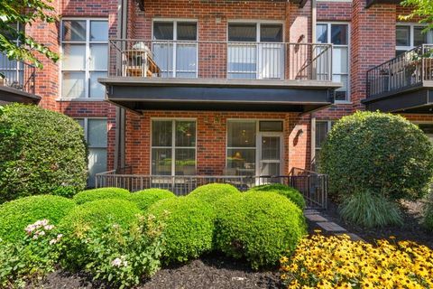 A home in Chamblee