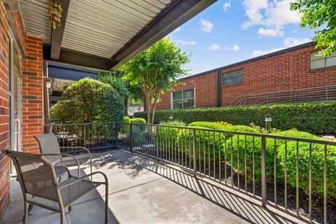 A home in Chamblee