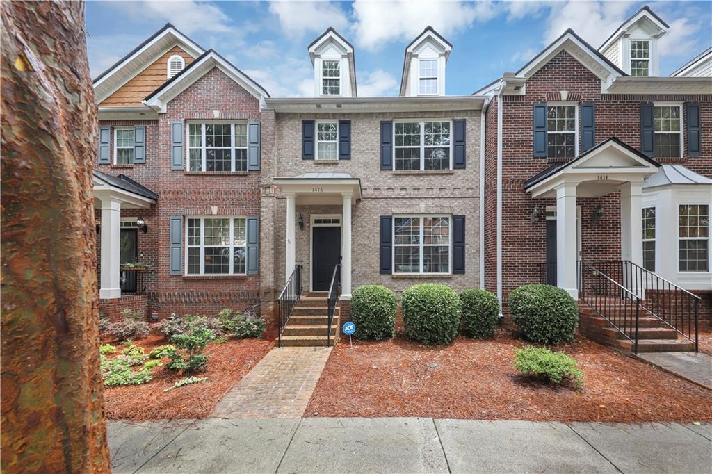 View Kennesaw, GA 30152 townhome