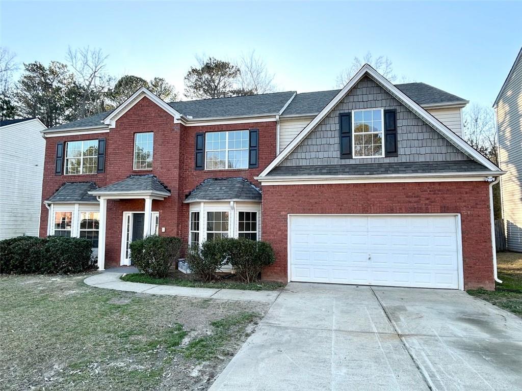 BACK ON MARKET DUE TO NO FAULT OF SELLER **Completely Renovated Home – Move-in Ready!** This stunning home has been meticulously updated from top to bottom, offering modern comfort and style. Enjoy peace of mind and reduced energy costs with a brand-new HVAC system and ducts, along with a new roof. **Interior Highlights:** * **Bathrooms:** Indulge in fully renovated bathrooms featuring new showers, toilets, vanities, sinks, and faucets. * **Kitchen:** The heart of the home boasts a gorgeous granite countertop, complemented by freshly painted cabinets, a new sink, faucet, and a new garbage disposal. * **Flooring:** Elegant and durable LVP flooring flows throughout the home. * **Lighting:** Updated lighting fixtures create a bright and inviting atmosphere. * **Interior:** Fresh interior painting provides a clean and modern feel. * **Stairs:** Updated stairs add to the overall aesthetic. * **Appliances:** Enjoy the convenience of new appliances. **Key Updates:** * New HVAC system & ducts * New Roof * Completely renovated bathrooms * New granite countertops in kitchen and bathrooms * Freshly painted cabinets * New LVP flooring * Updated lighting * Fresh interior paint * Updated stairs * New meter This home is truly move-in ready, offering a blend of modern amenities and classic charm. Don't miss the opportunity to make it yours!