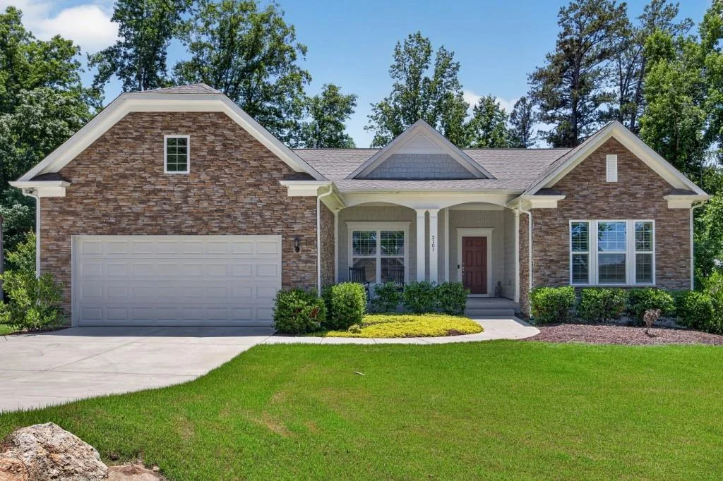 2101 Gaddis Road