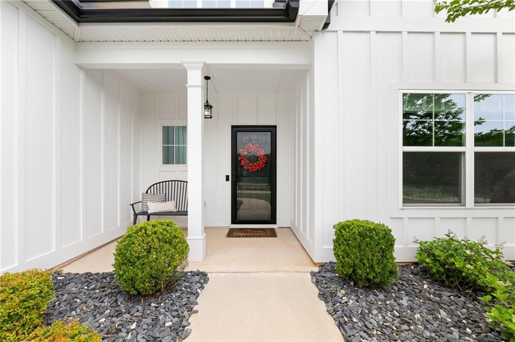 376 Linch Road