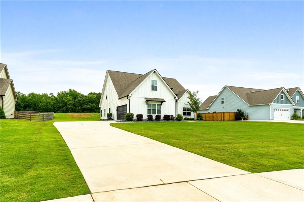 376 Linch Road