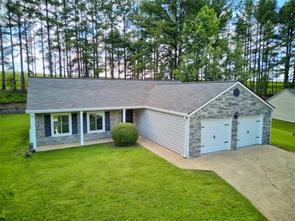 908 River Rock Drive
