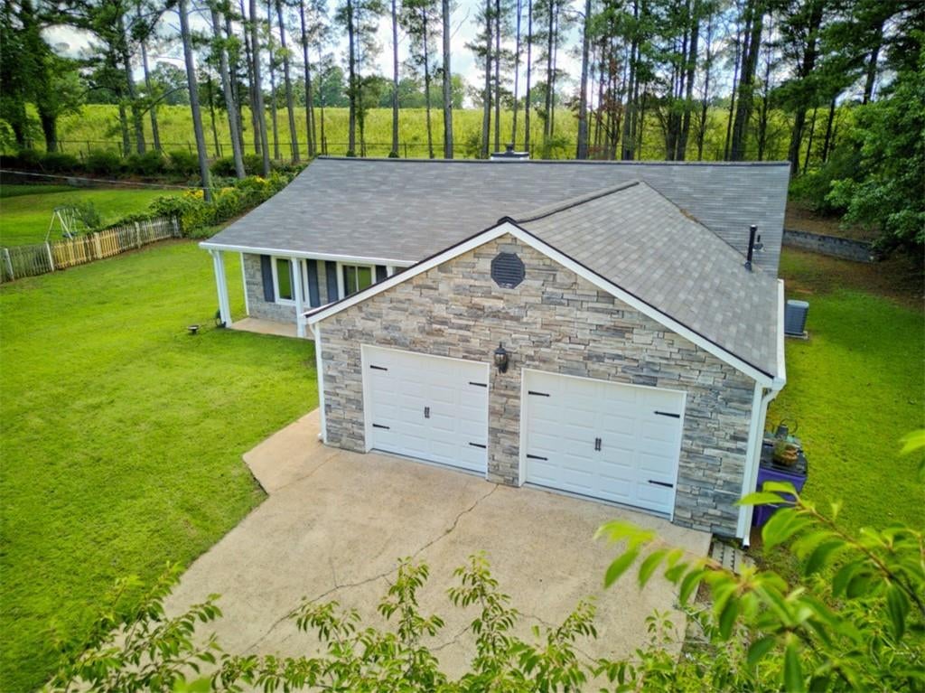 908 River Rock Drive