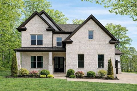 1480 CHANDLER Road Lawrenceville GA 30045