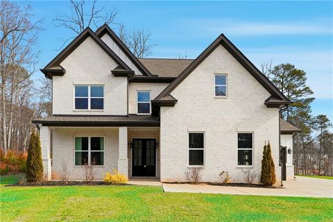 1480 CHANDLER Road Lawrenceville GA 30045