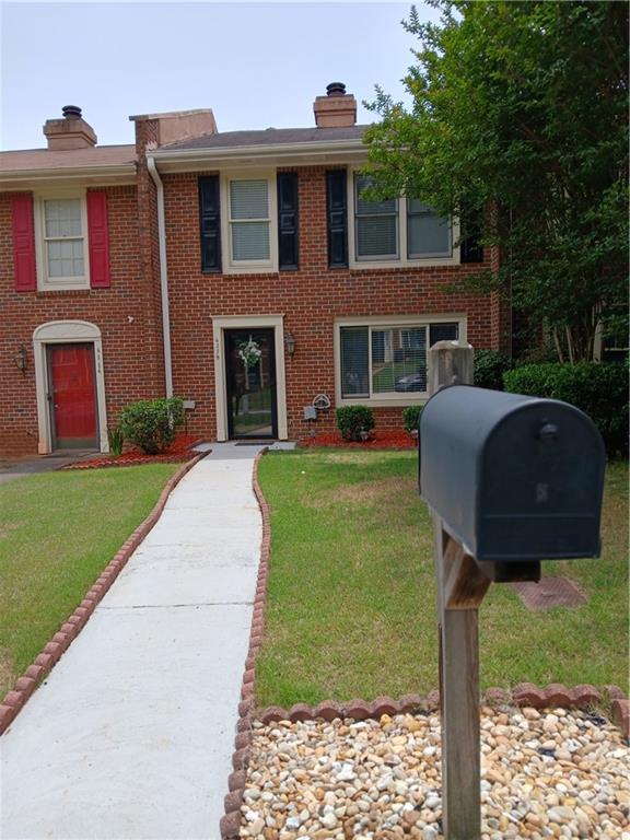 6118 Queen Anne Court