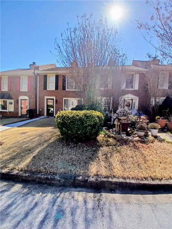 6118 Queen Anne Court