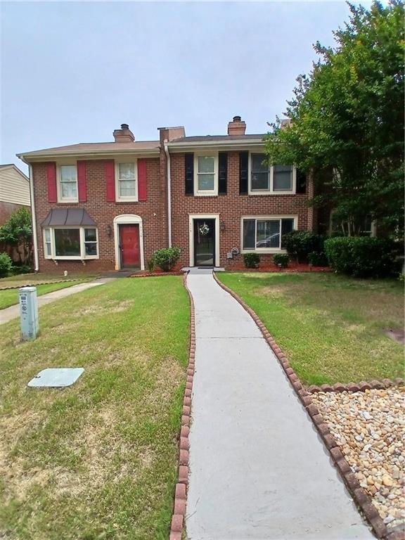 6118 Queen Anne Court