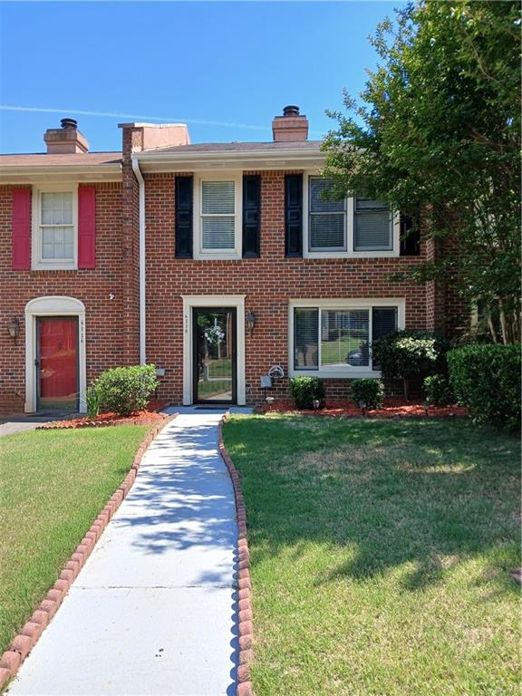 6118 Queen Anne Court