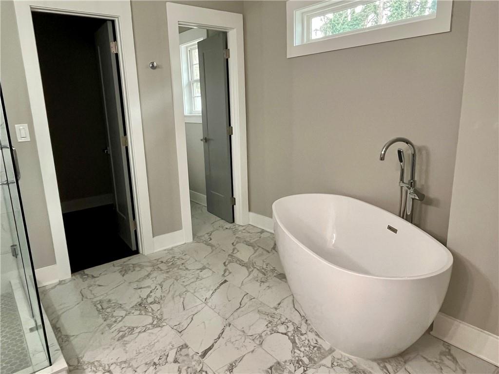 1707 Bouquet Way, Mcdonough, Georgia image 18