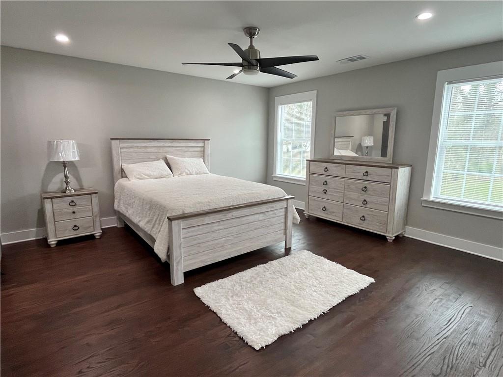 1707 Bouquet Way, Mcdonough, Georgia image 15