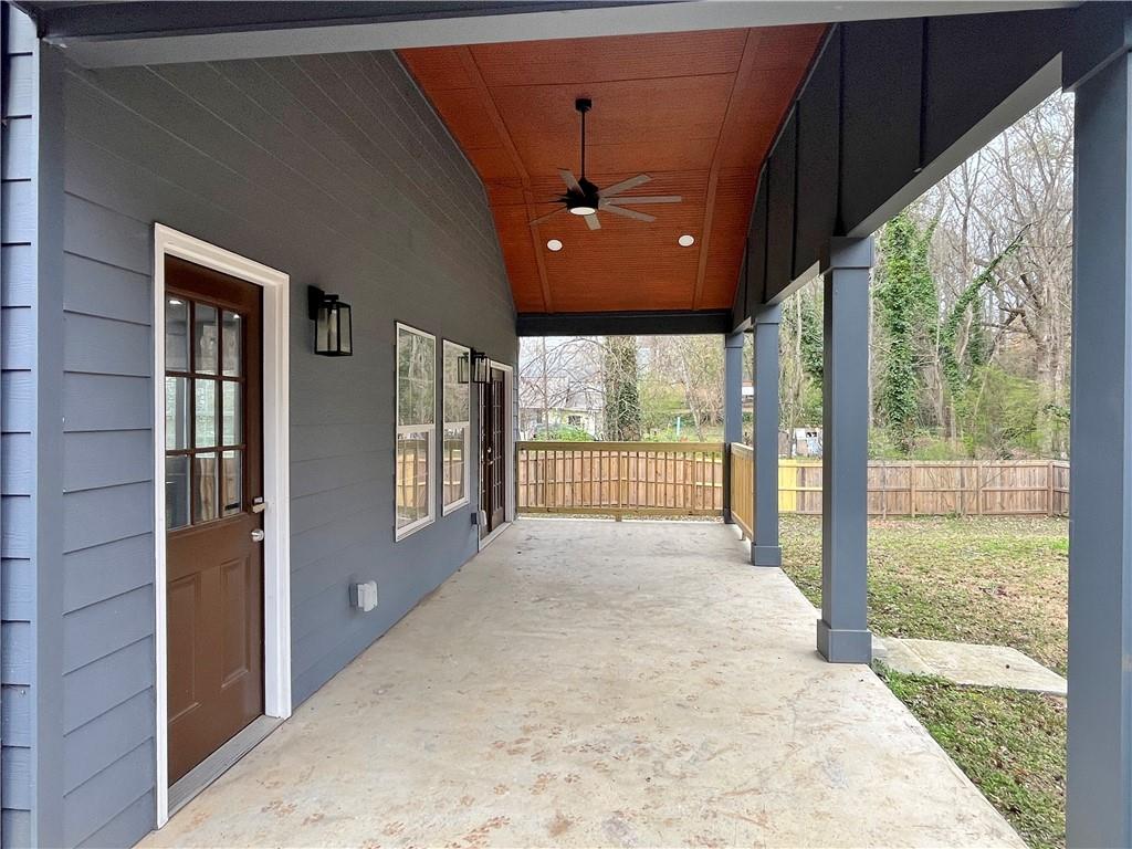 1707 Bouquet Way, Mcdonough, Georgia image 4