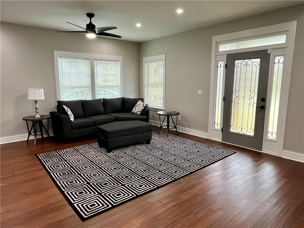 1707 Bouquet Way, Mcdonough, Georgia image 6