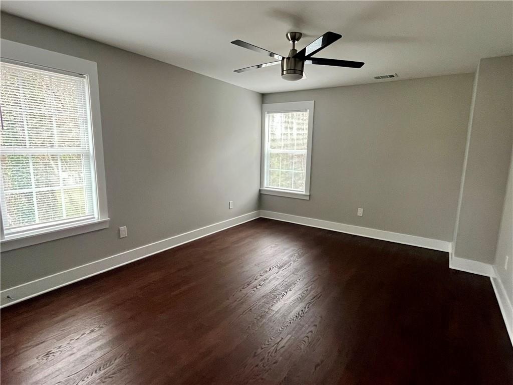 1707 Bouquet Way, Mcdonough, Georgia image 21