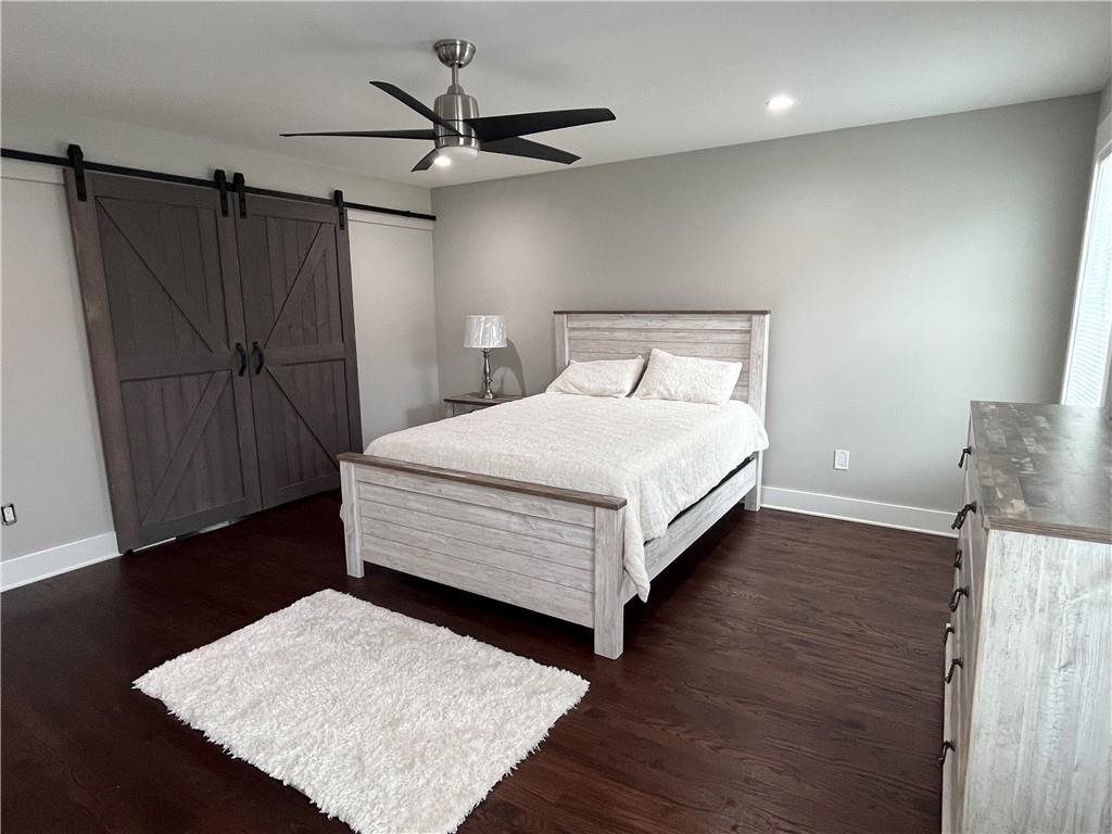 1707 Bouquet Way, Mcdonough, Georgia image 16