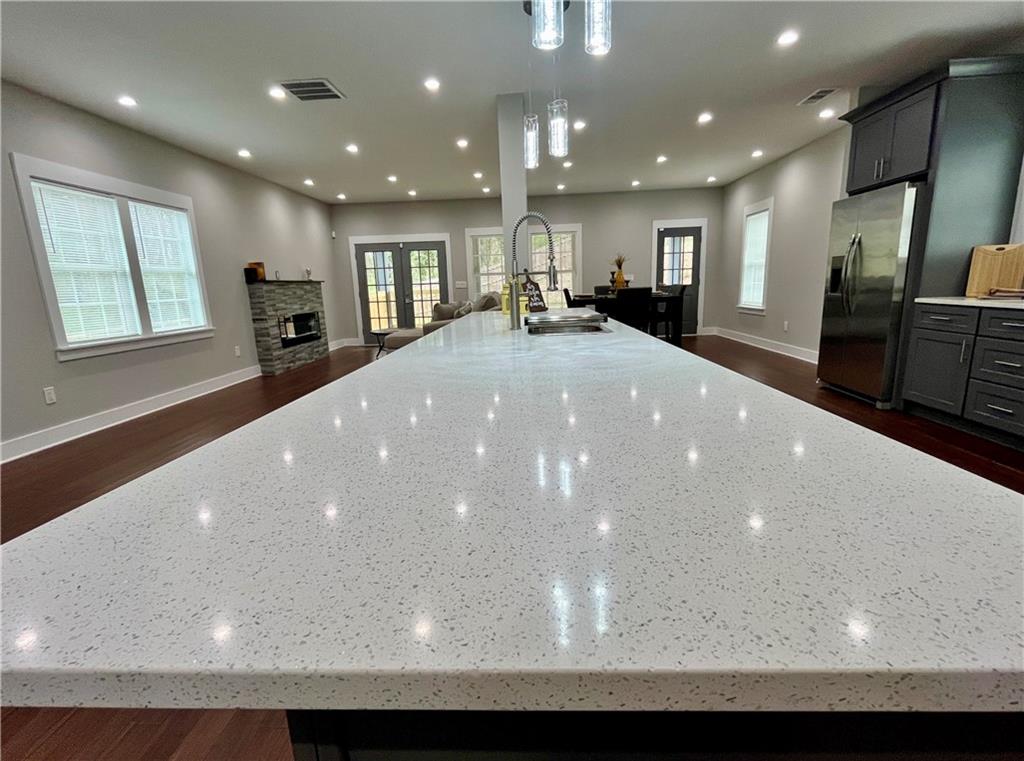 1707 Bouquet Way, Mcdonough, Georgia image 11