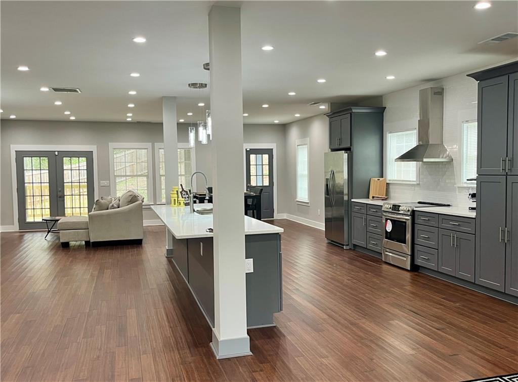 1707 Bouquet Way, Mcdonough, Georgia image 13