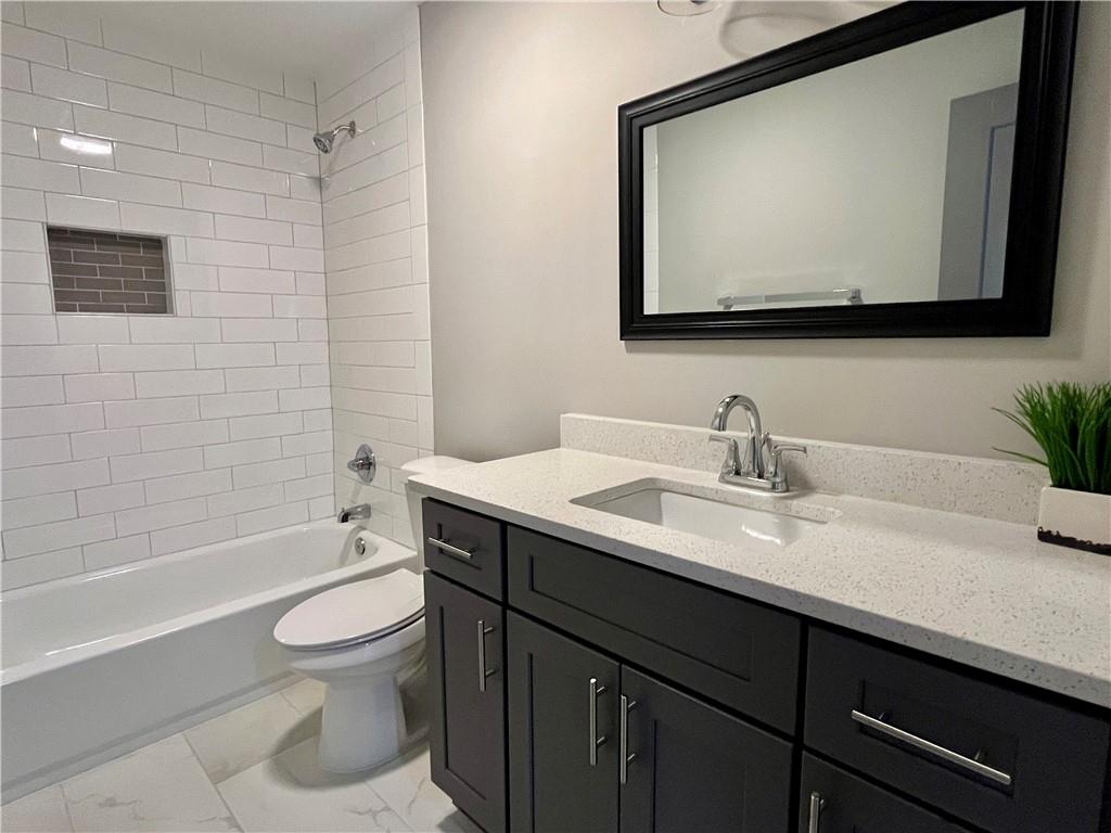 1707 Bouquet Way, Mcdonough, Georgia image 20