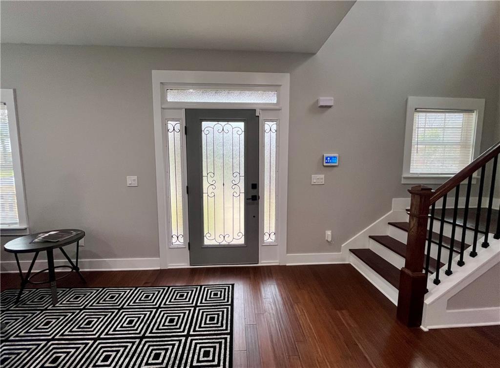 1707 Bouquet Way, Mcdonough, Georgia image 5
