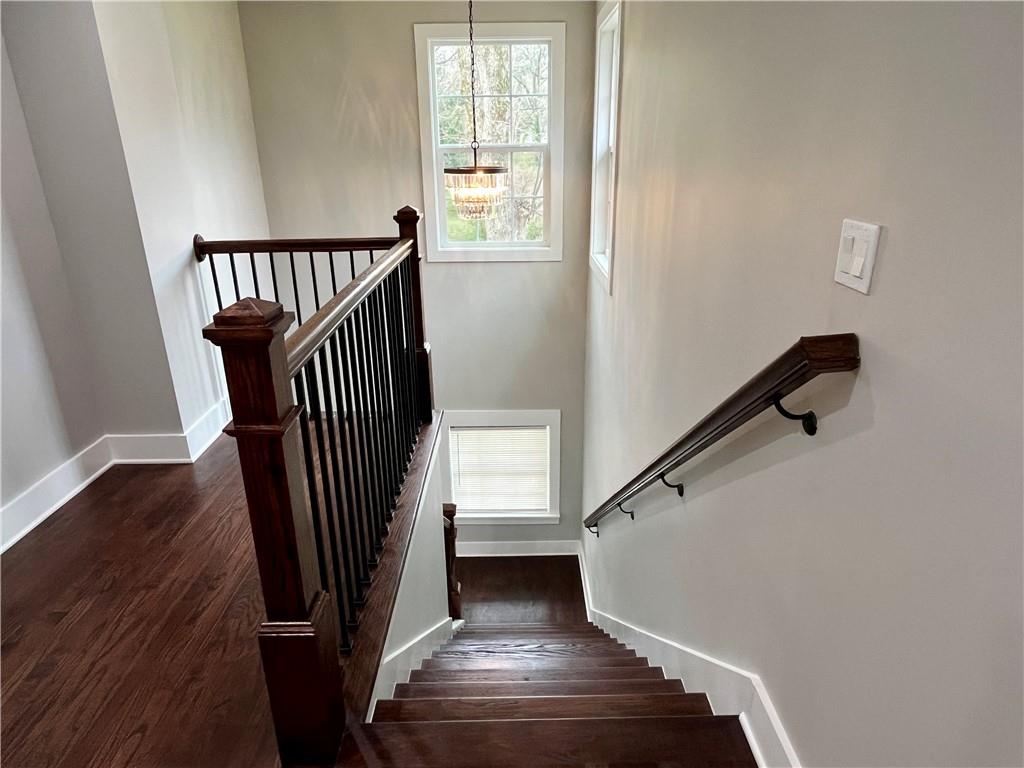 1707 Bouquet Way, Mcdonough, Georgia image 14