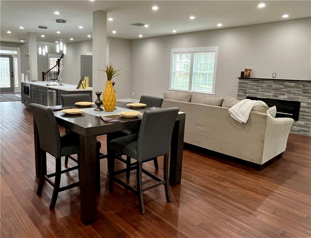 1707 Bouquet Way, Mcdonough, Georgia image 7