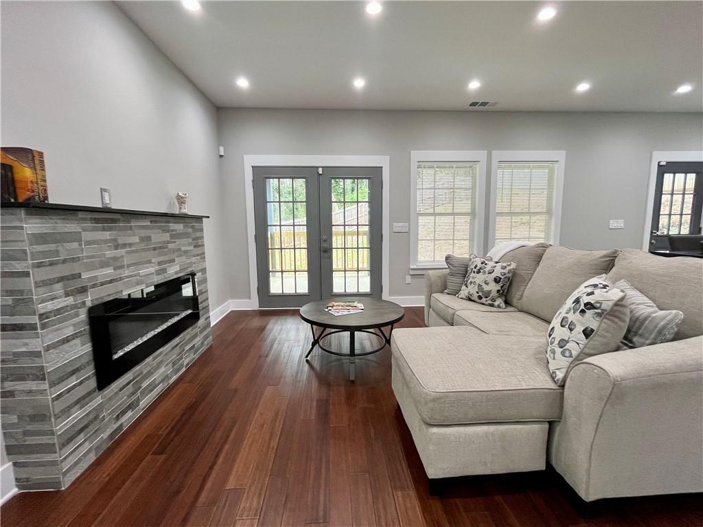 1707 Bouquet Way, Mcdonough, Georgia image 23