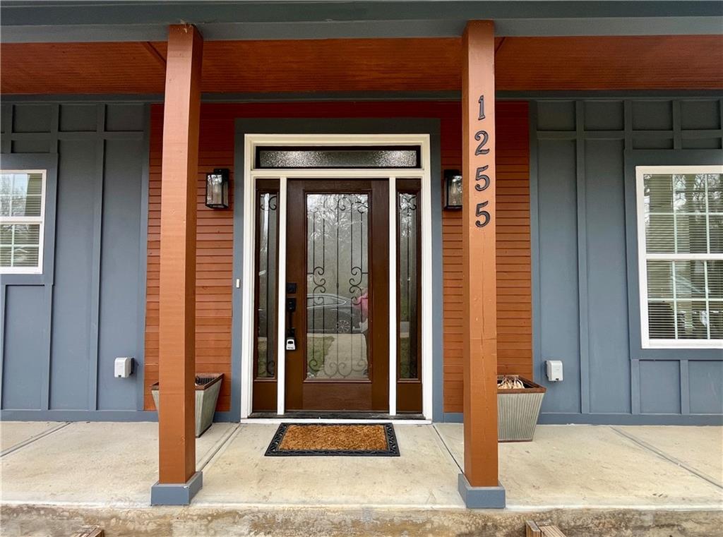 1707 Bouquet Way, Mcdonough, Georgia image 2