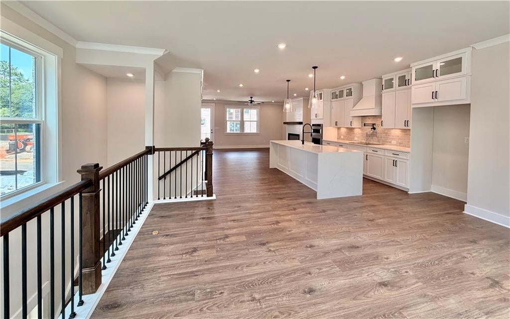 110 Bridgecrest Road