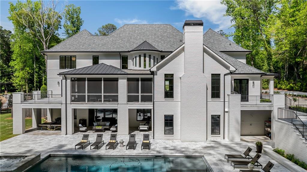 5260 Long Island Drive NW