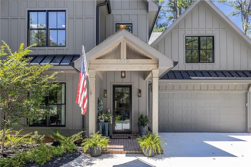 Ashford Park - Residential