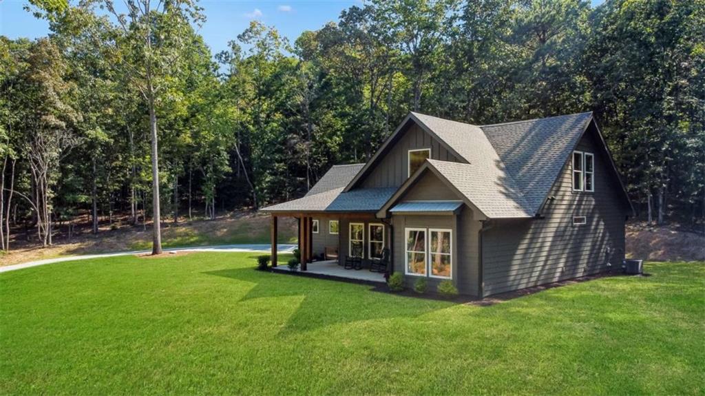 301 Willow Oak Trail