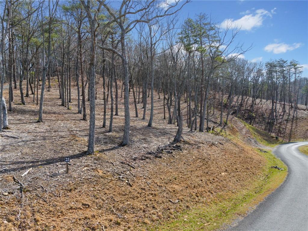 Lot 20 High Summit Drive