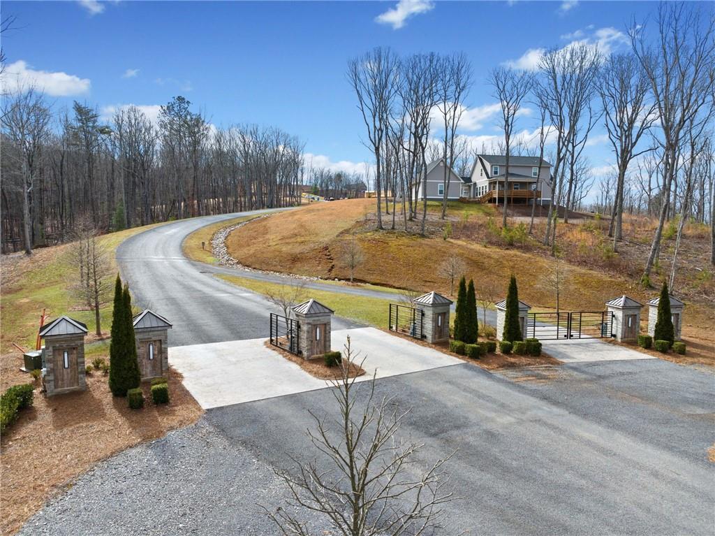 Lot 20 High Summit Drive