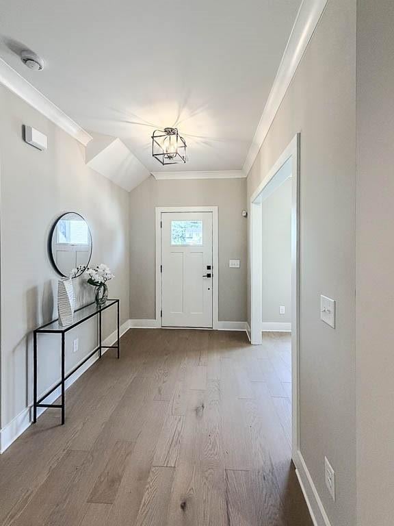 2545 Adair Ridge Court