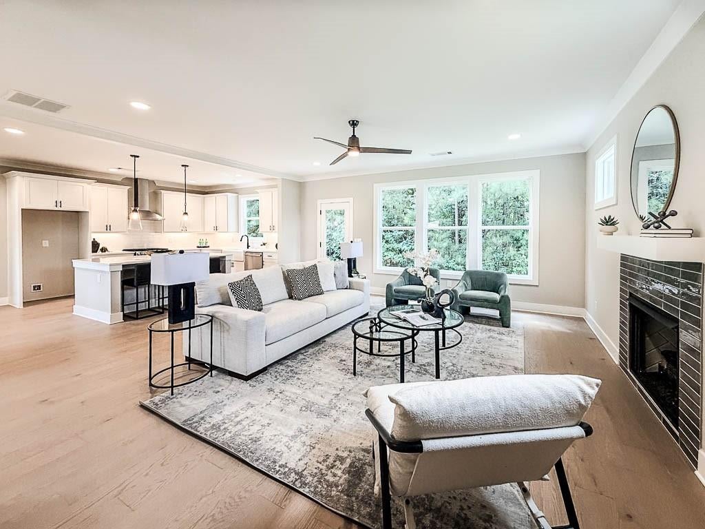 2545 Adair Ridge Court