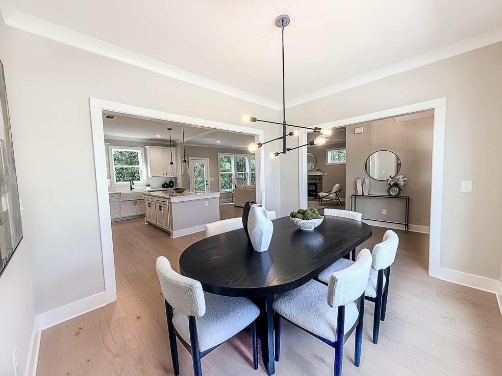 2545 Adair Ridge Court