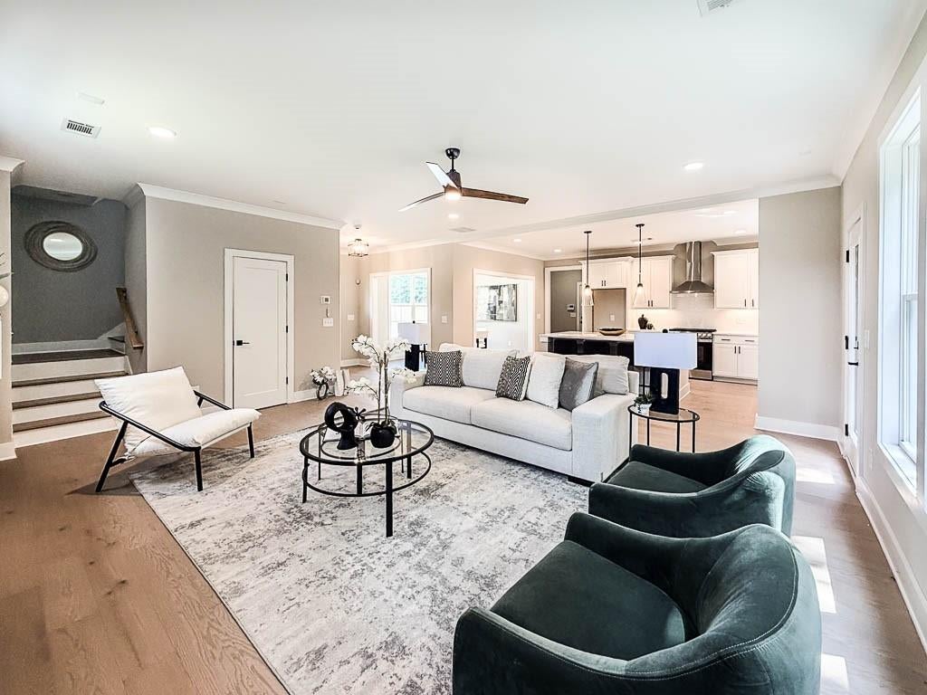 2545 Adair Ridge Court