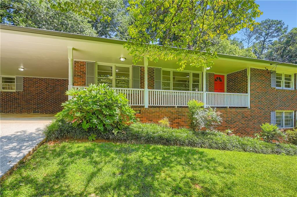 3140 Randolph Road NE