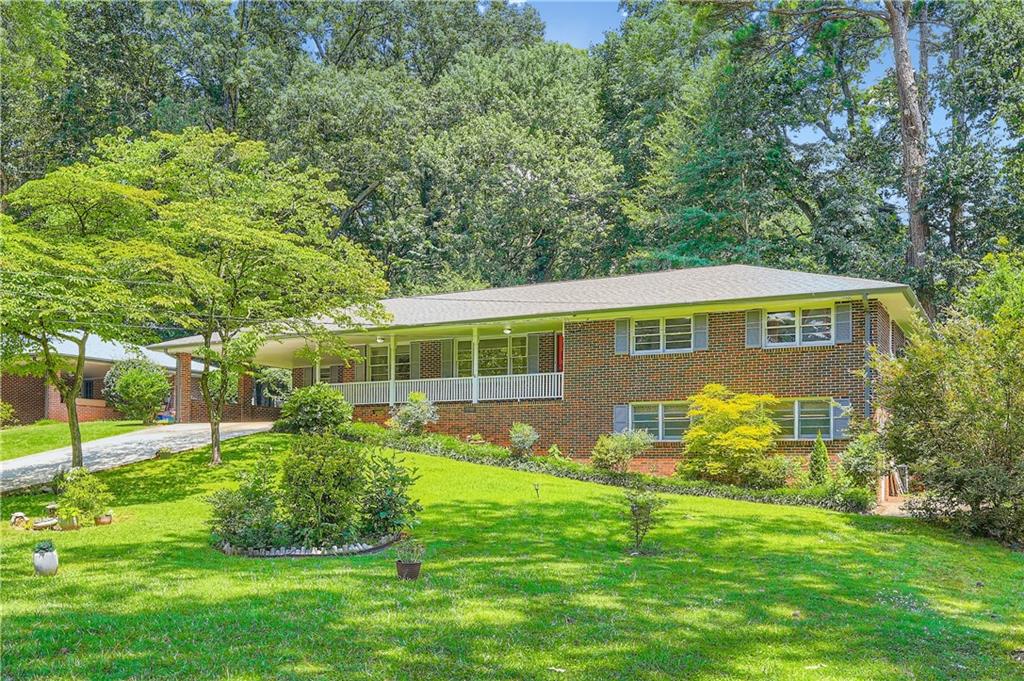3140 Randolph Road NE