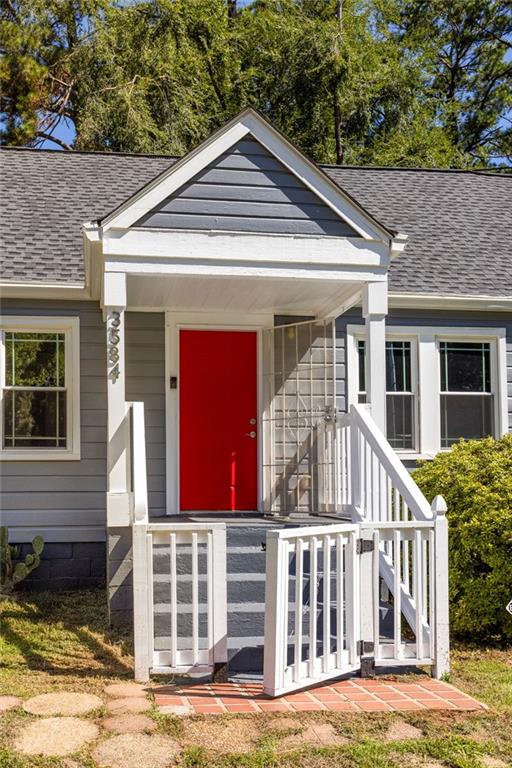 3584 Glenwood Road