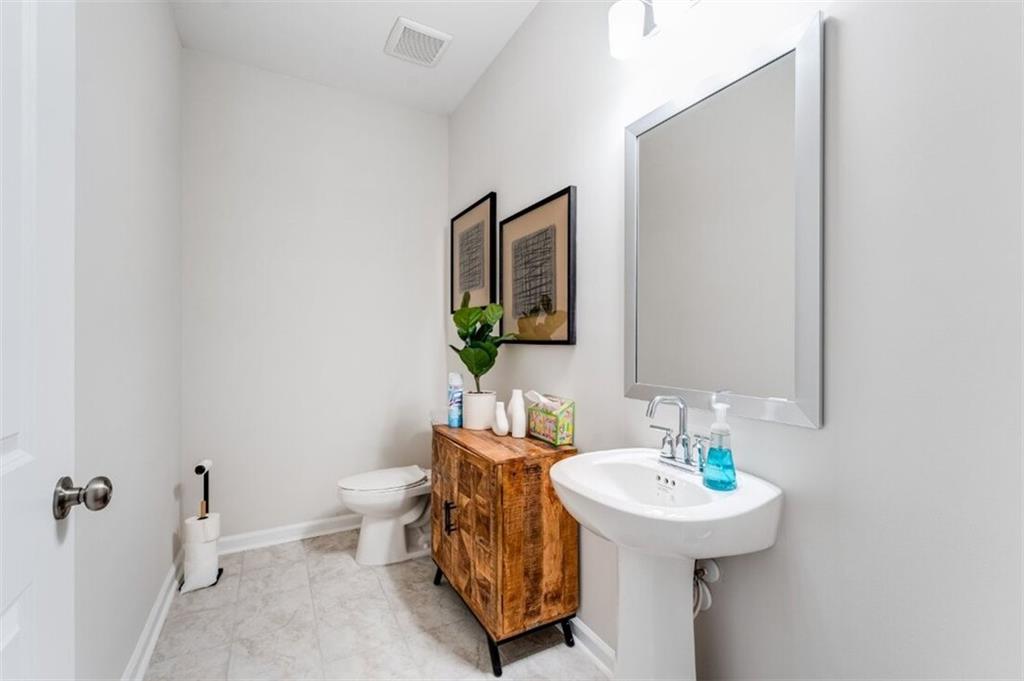 306 Oldvine Drive, Lawrenceville, Georgia image 24