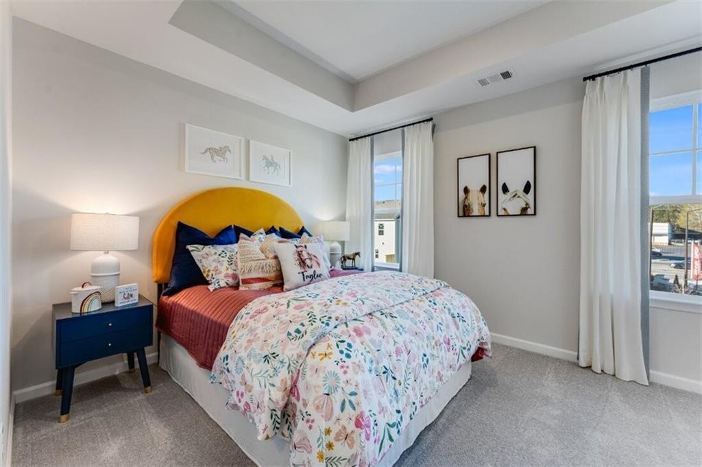 306 Oldvine Drive, Lawrenceville, Georgia image 20