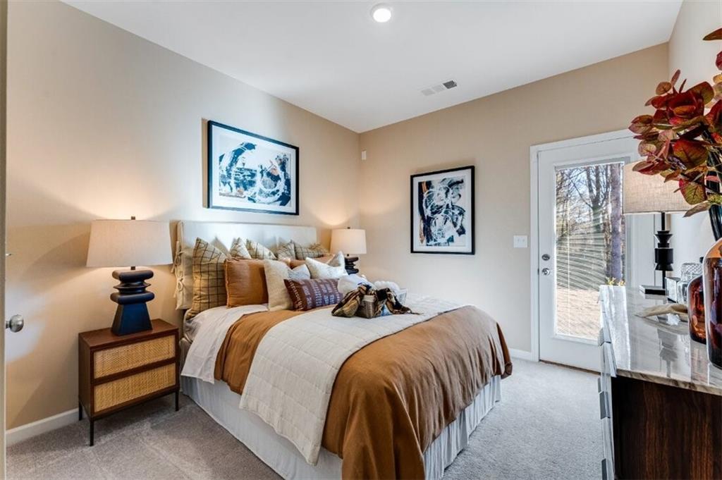 306 Oldvine Drive, Lawrenceville, Georgia image 17