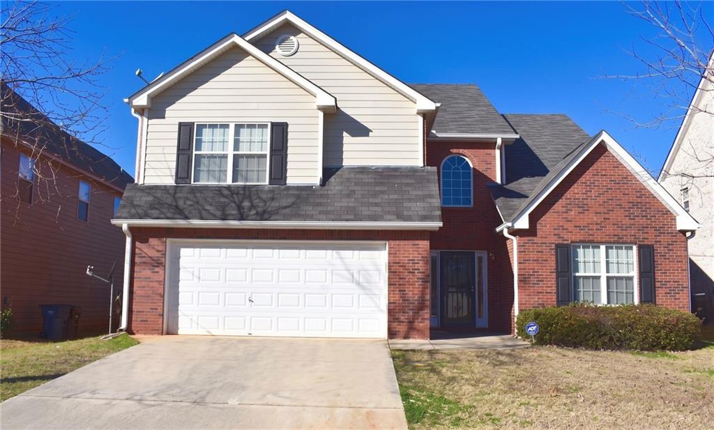 612 Parkside Place Drive