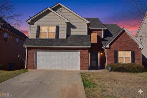 Homes For Sale - 612 Parkside Place Drive<br/> Mcdonough, GA 30253