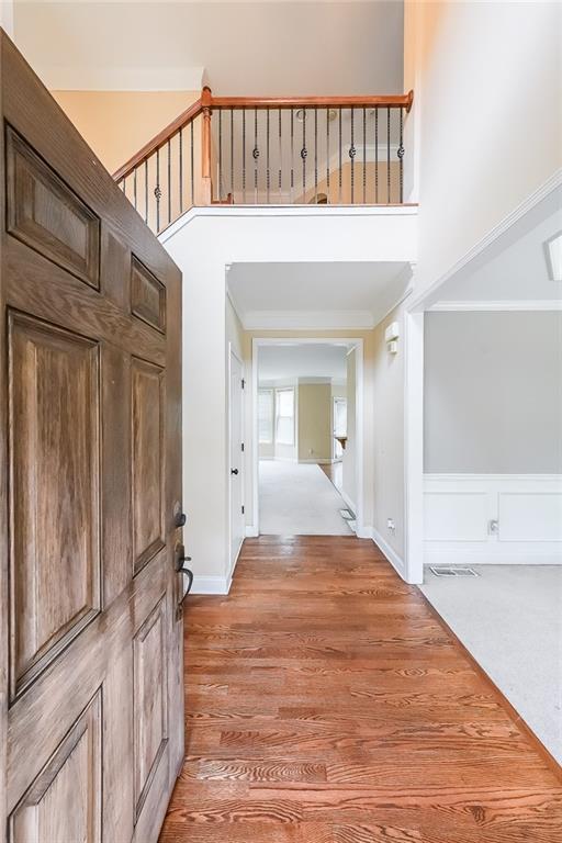 1057 Cotton Oak Drive