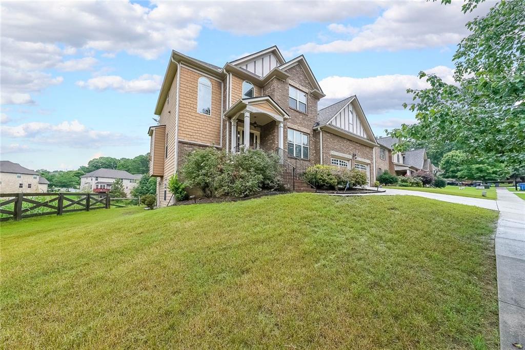 1057 Cotton Oak Drive