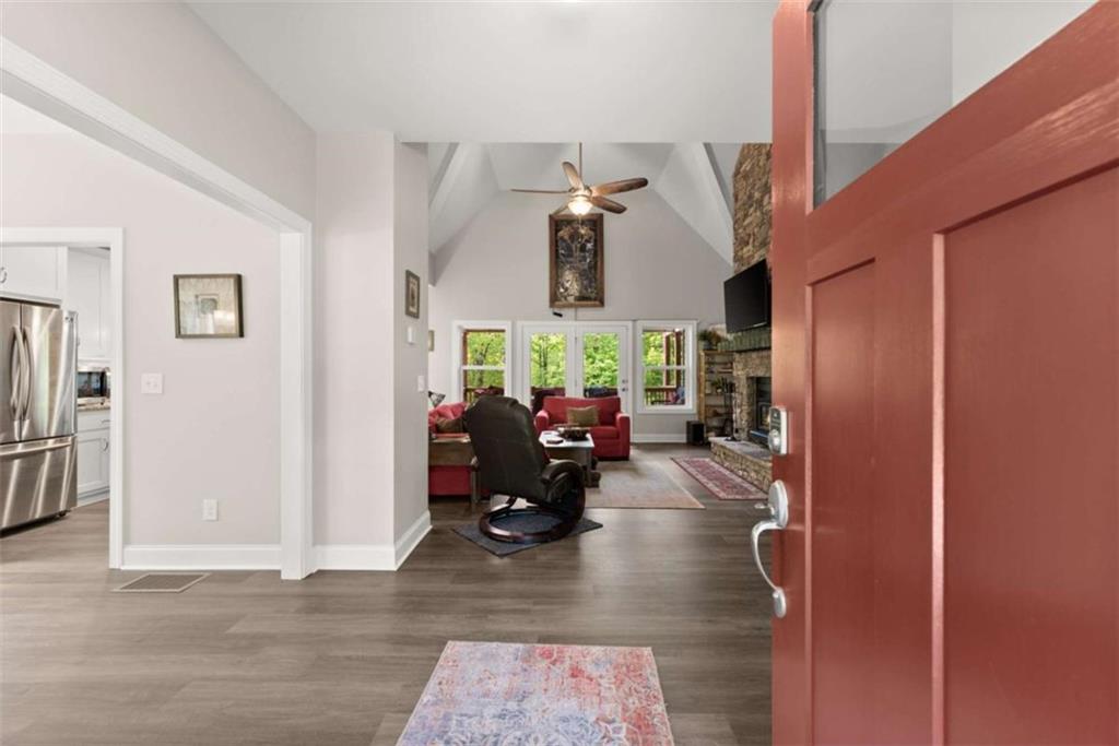 457 Celie Ann Seabolt Road, Cleveland, Georgia image 10
